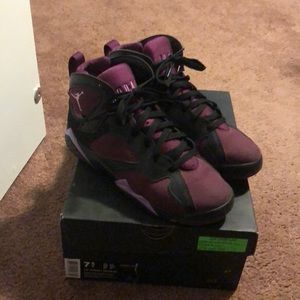 Air Jordan 7 Retro GG
